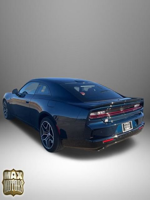 New 2026 Dodge Charger R/T Scat Pack image 10