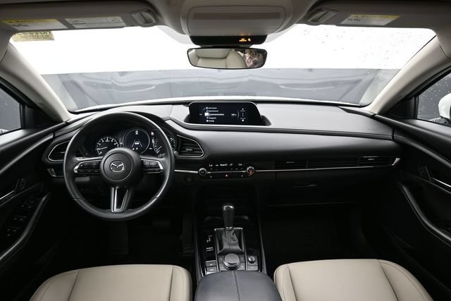 Certified 2024 MAZDA CX-30 AWD 2.5 S w/ Preferred Package image 22