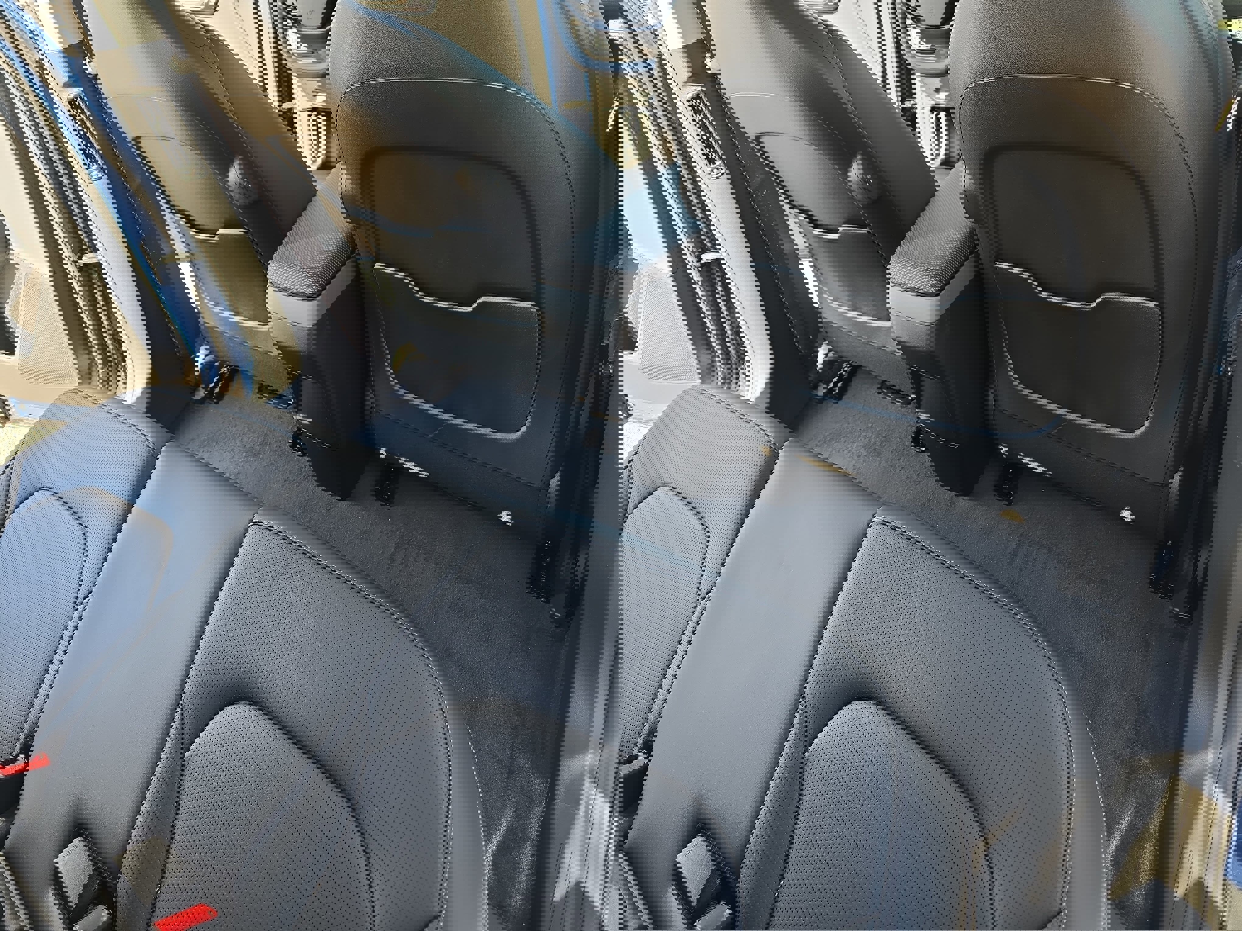 New 2025 Kia EV6 Wind image 12