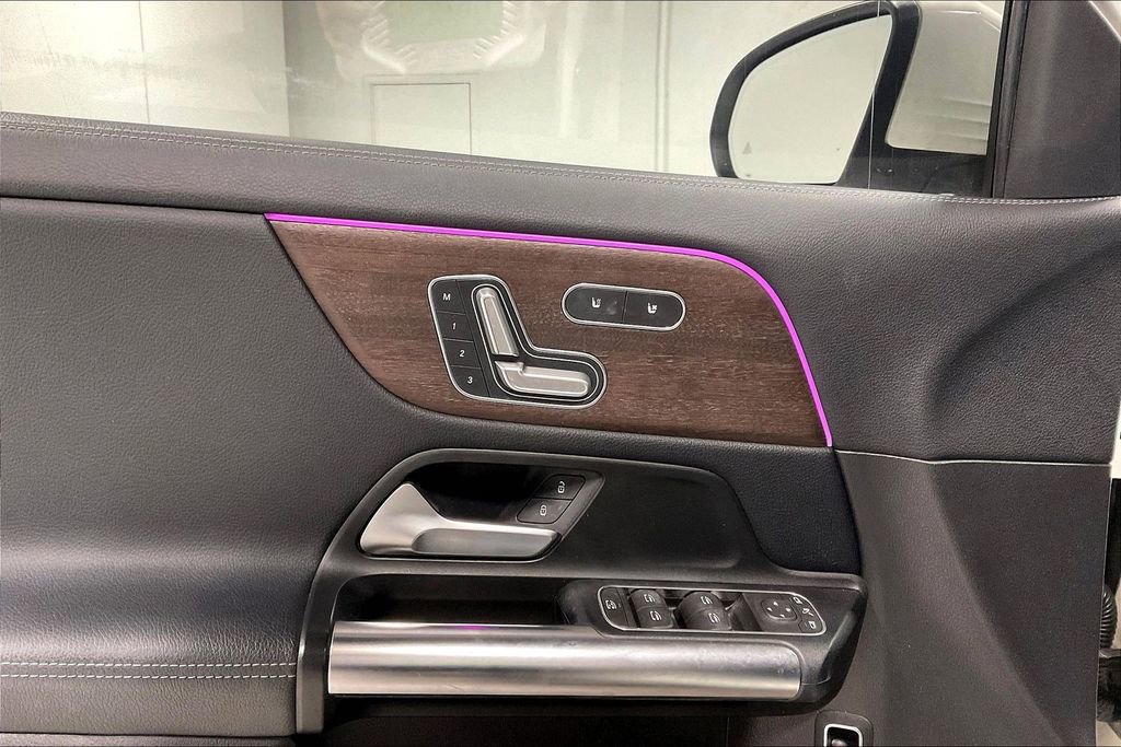 Used 2021 Mercedes-Benz GLA 250 image 20