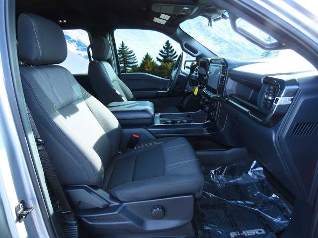 Certified 2024 Ford F150 STX image 21