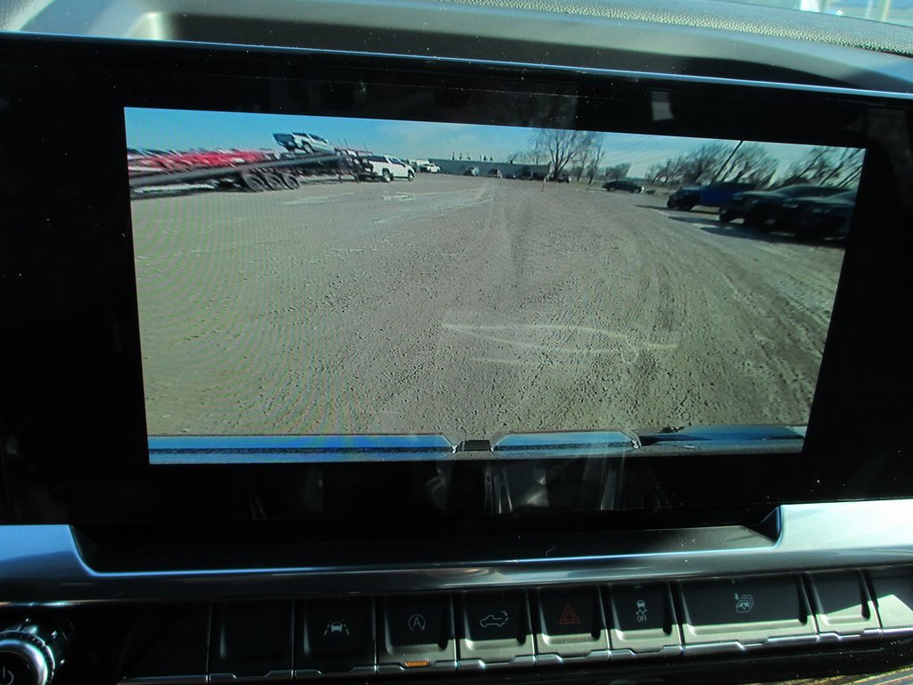 New 2026 GMC Sierra 1500 Elevation image 17