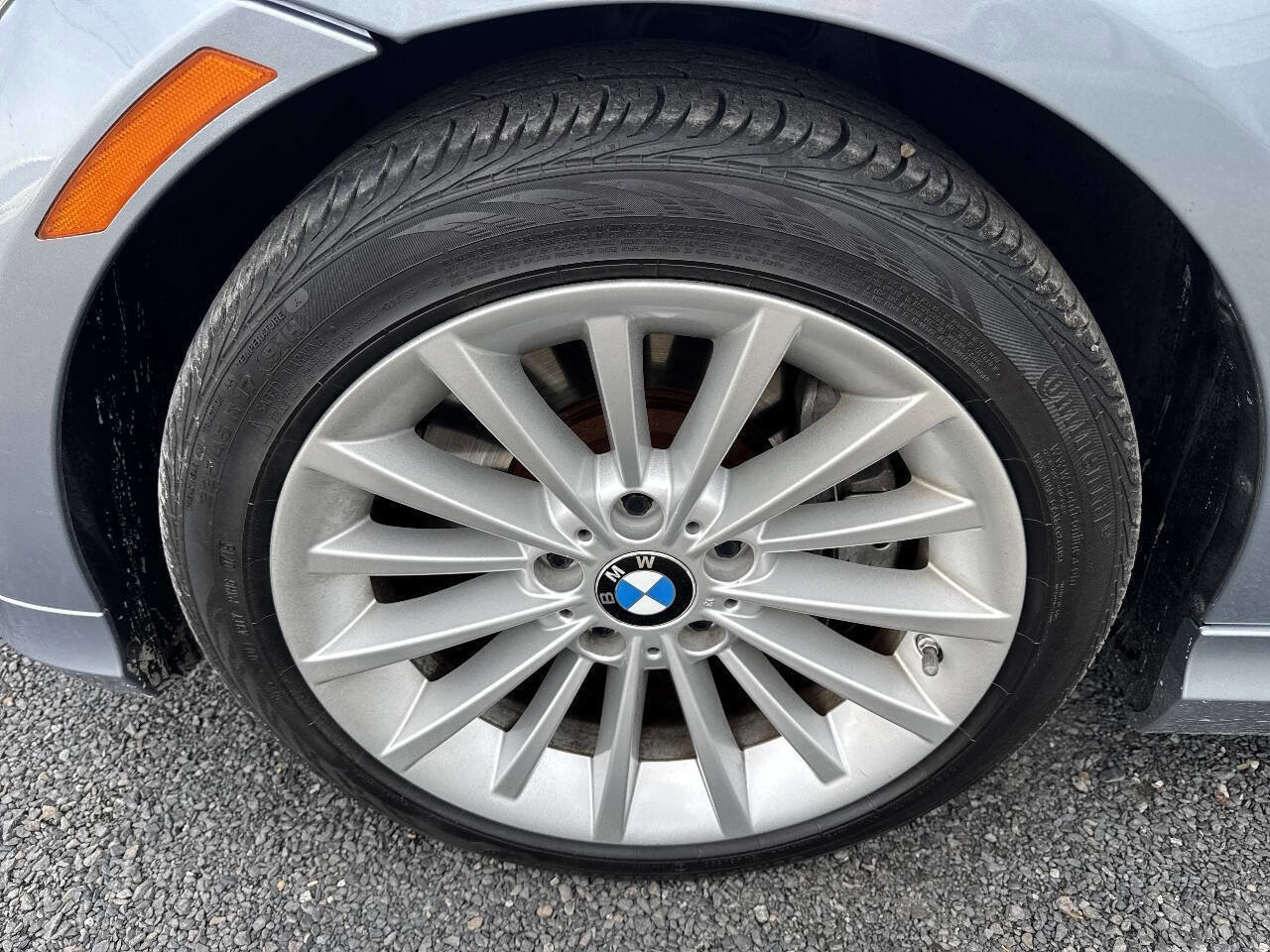 Used 2011 BMW 335i 335i 4dr Sedan image 28