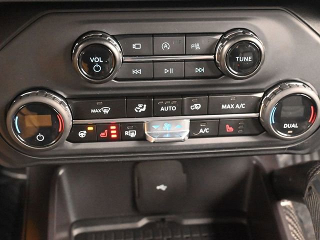 Certified 2024 Ford Bronco Raptor w/ Interior Carbon Fiber Pack 6 image 19