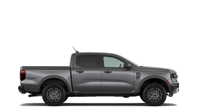 New 2026 Ford Ranger XLT RWD image 27