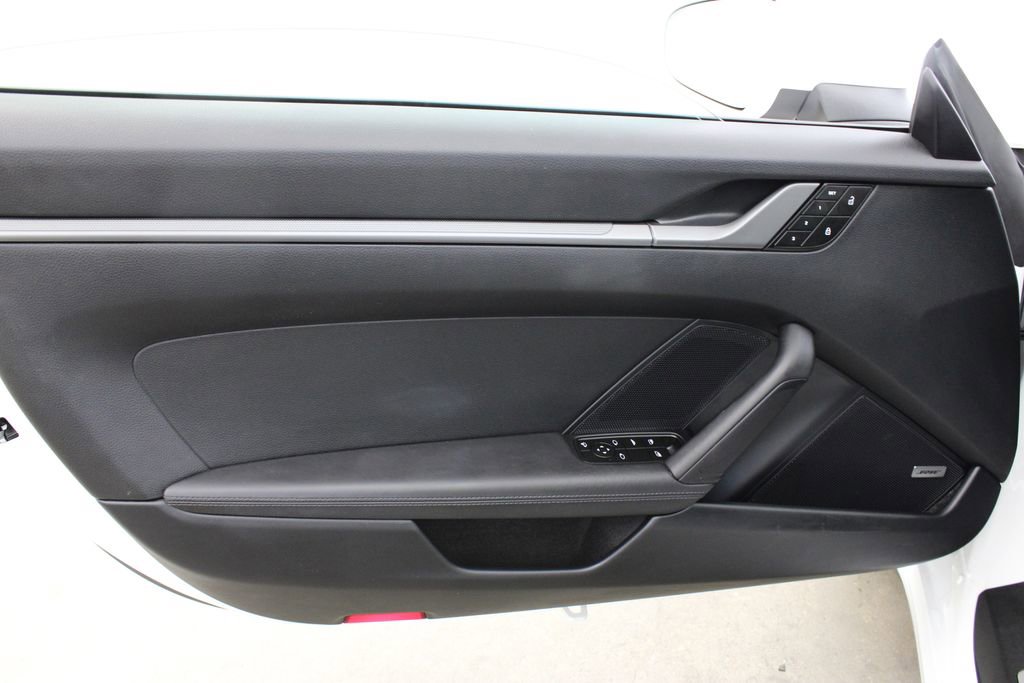 Certified 2024 Porsche 911 Carrera S image 21