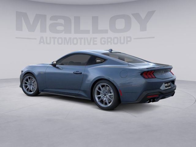 New 2026 Ford Mustang GT Premium image 4