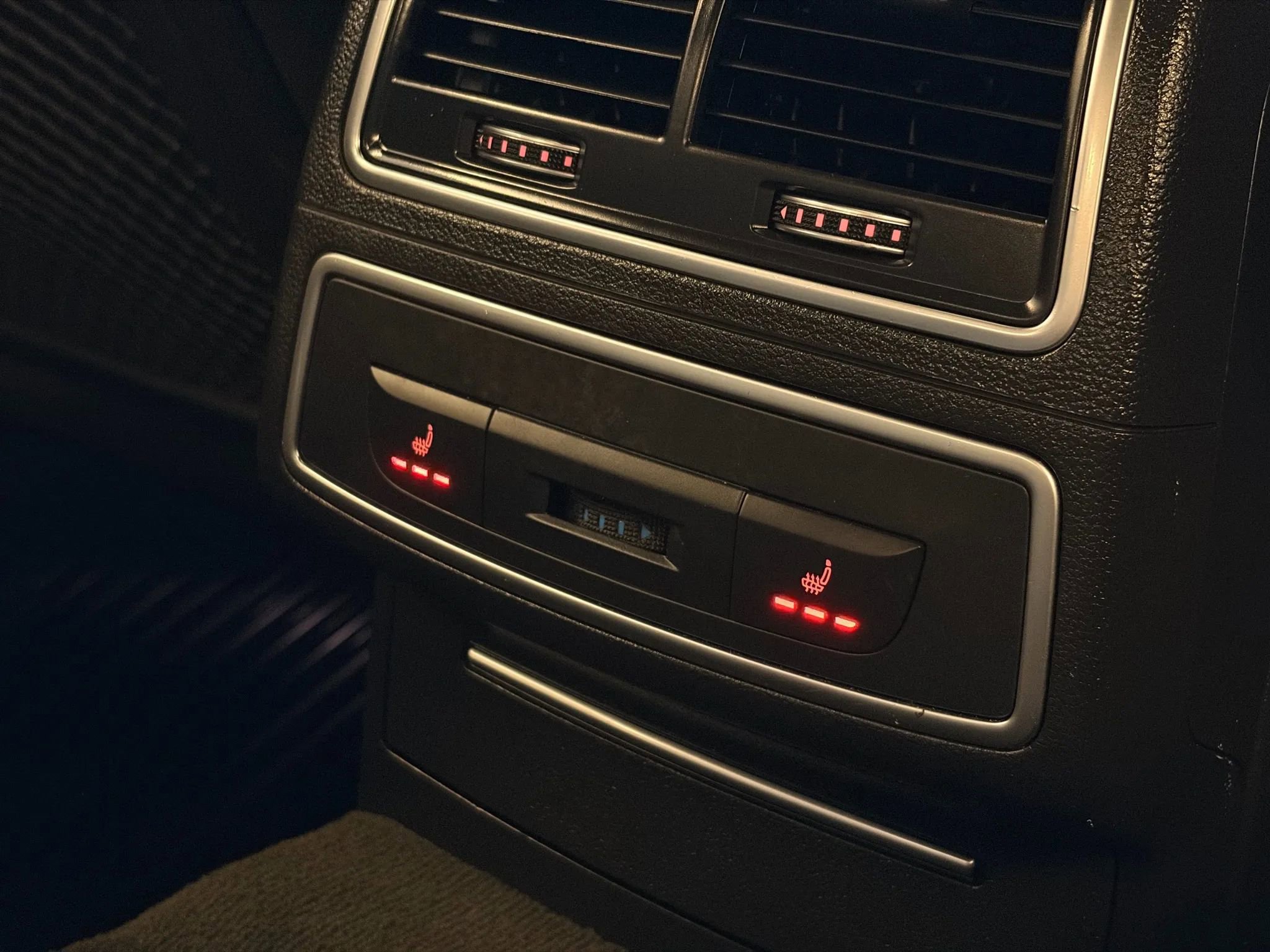 Used 2016 Audi A6 2.0T Premium Plus w/ Premium Plus Package image 23