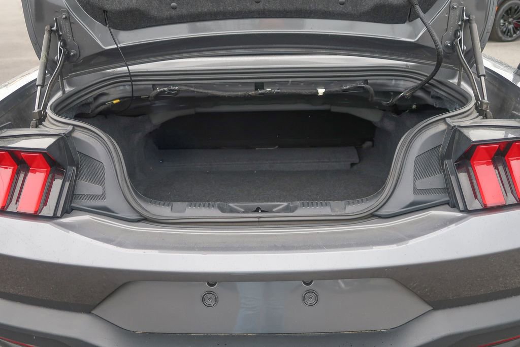 Used 2024 Ford Mustang Premium RWD image 12