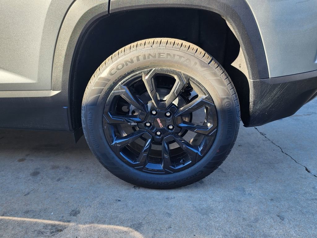 New 2026 GMC Terrain Elevation w/ Elevation Premium Package AWD/4WD image 51