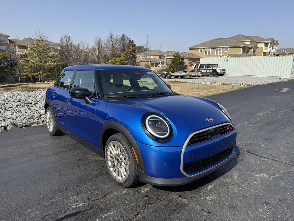 New 2025 MINI Cooper S image 7