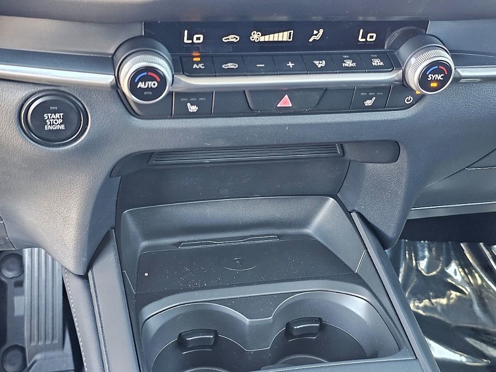 New 2026 MAZDA CX-30 AWD 2.5 S image 29
