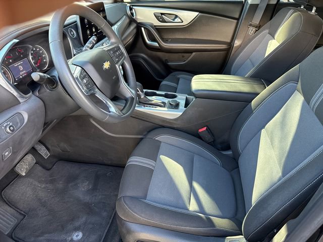Used 2023 Chevrolet Blazer LT w/ Convenience Package image 20