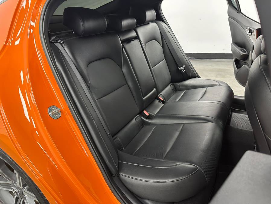 Used 2019 Kia Stinger GTS image 38