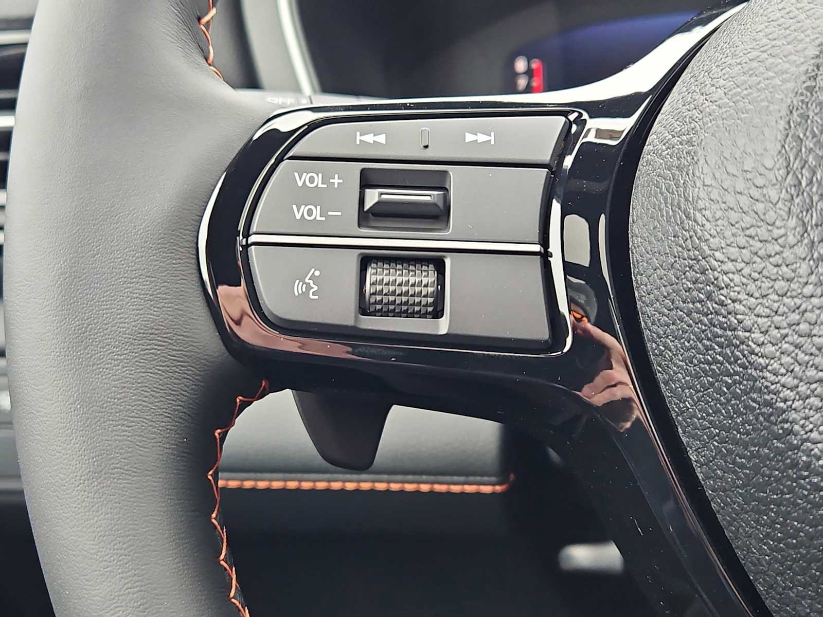 New 2026 Honda Passport TrailSport Elite image 18