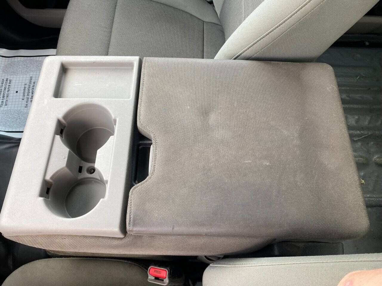 Used 2016 Ford F150 XL image 16