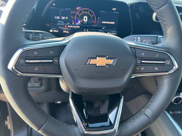 New 2026 Chevrolet Tahoe Premier w/ Sun And Tow Package image 13