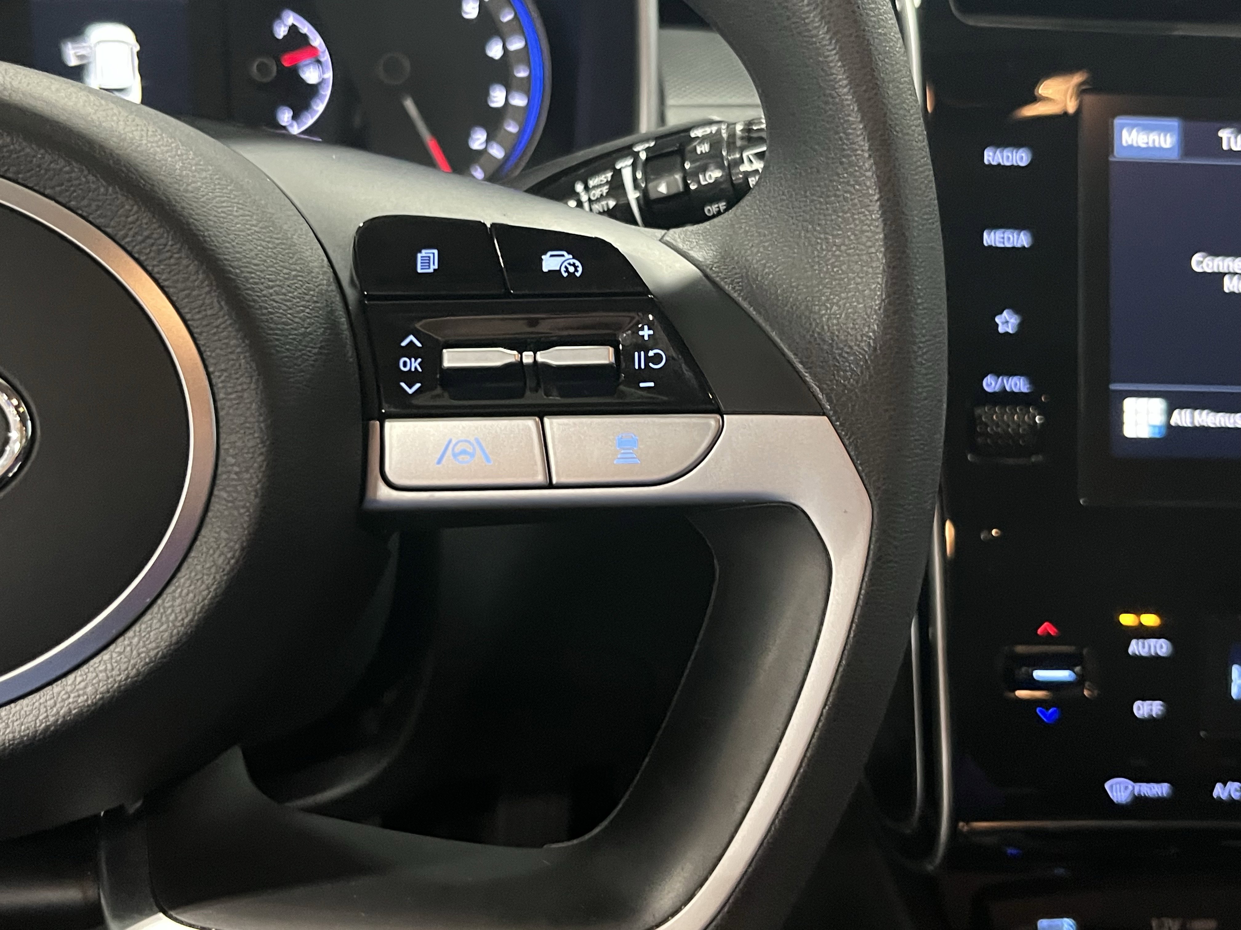 Used 2024 Hyundai Tucson SEL image 20