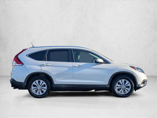 Used 2013 Honda CR-V EX-L video 4