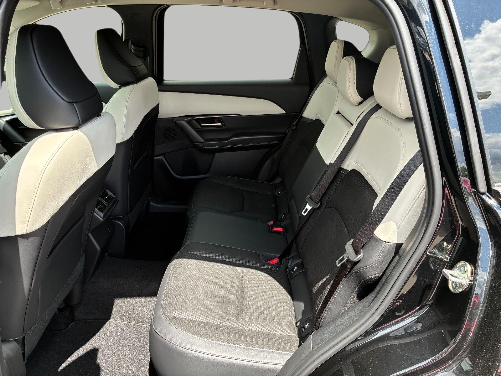 New 2026 MAZDA CX-5 Preferred AWD/4WD image 20