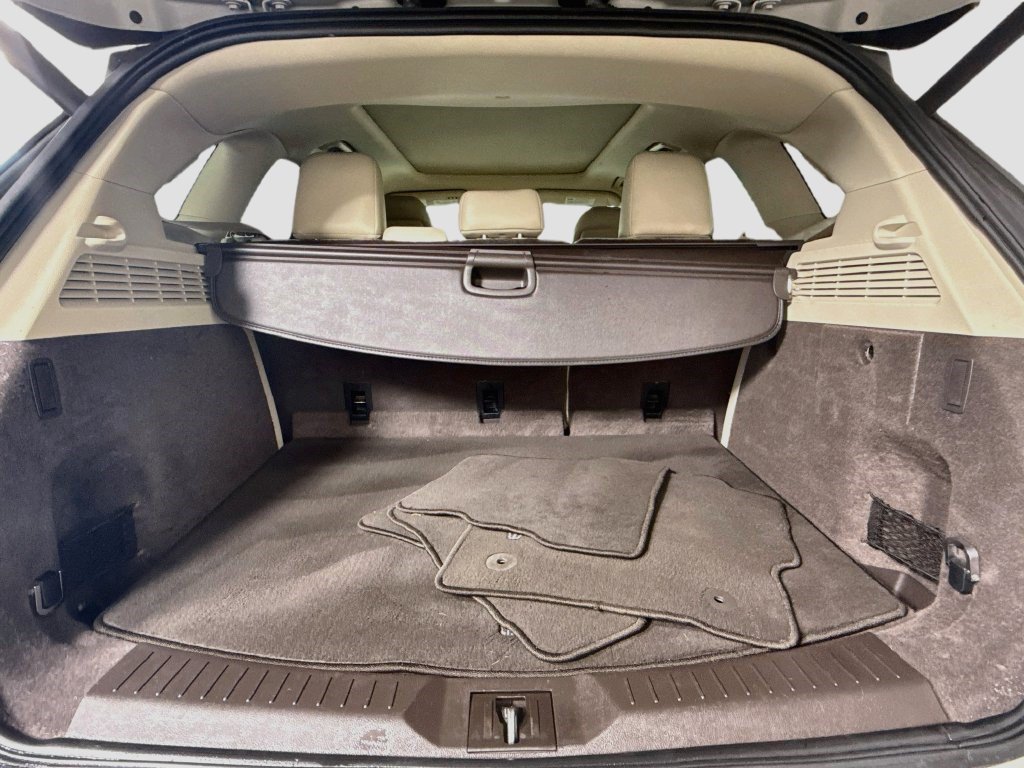 Used 2019 Lincoln MKC Reserve w/ MKC Climate Package FWD image 33