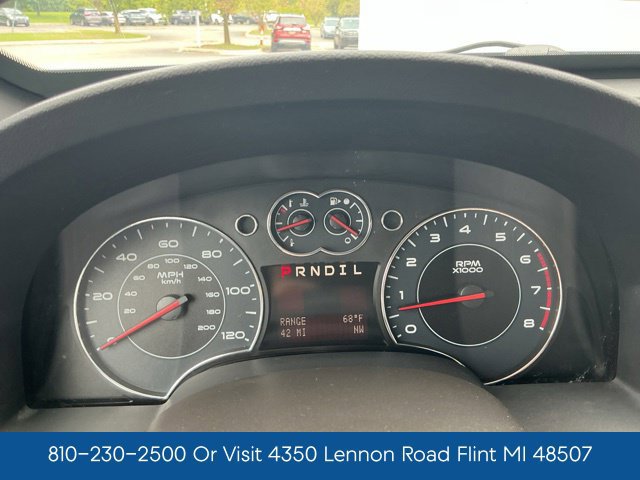 Used 2009 Pontiac Torrent 2WD w/ Preferred Package image 18
