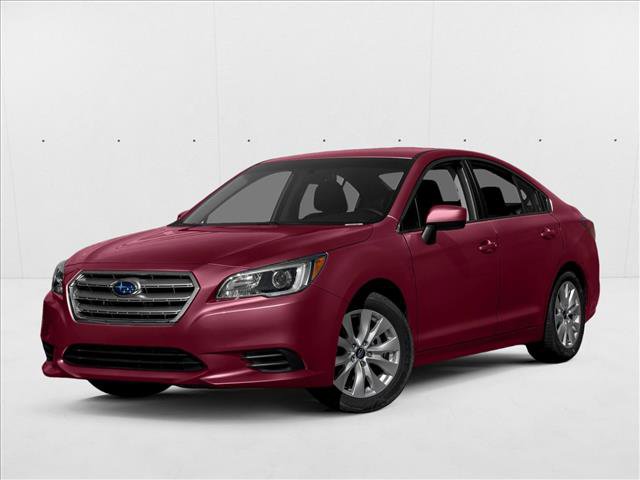 Used 2016 Subaru Legacy 2.5i Premium image 1