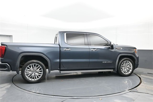 Used 2019 GMC Sierra 1500 Denali w/ Denali Ultimate Package image 15
