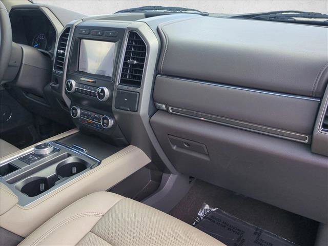 Used 2021 Ford Expedition XLT image 25
