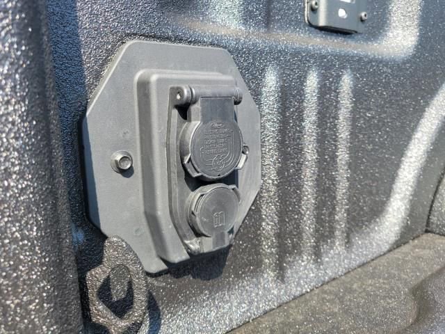 New 2024 Ford F350 XL w/ STX Appearance Package image 12