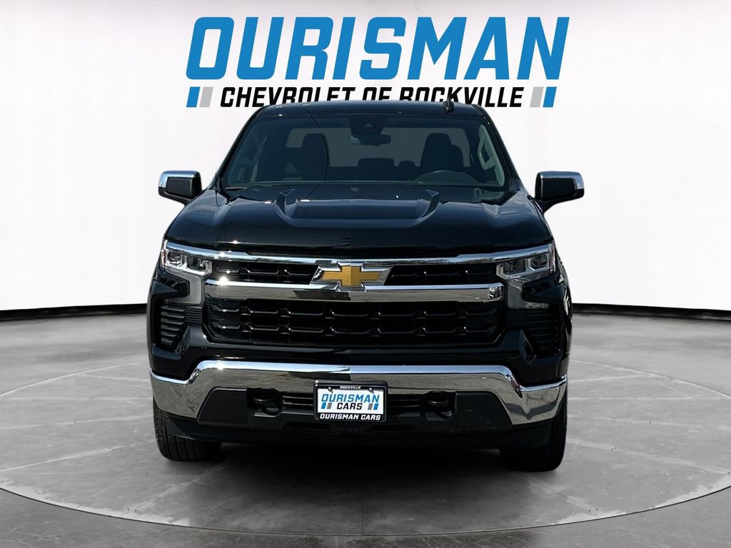Used 2023 Chevrolet Silverado 1500 LT image 8