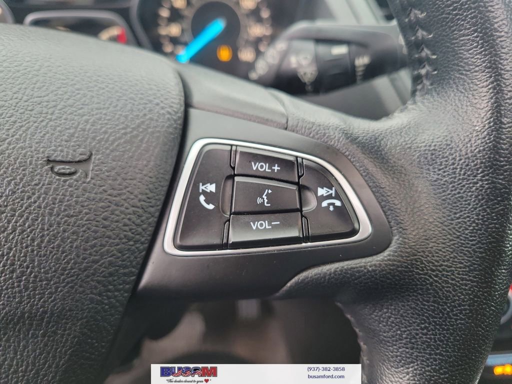 Used 2019 Ford Escape Titanium image 19