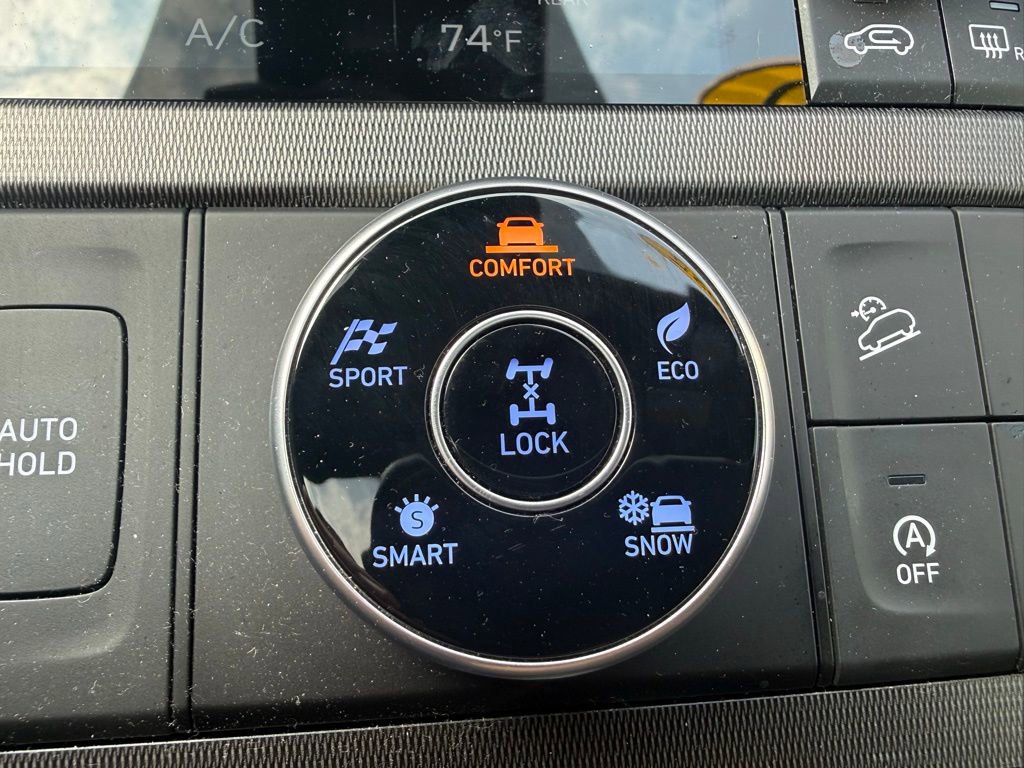 Used 2025 Hyundai Palisade Calligraphy image 31