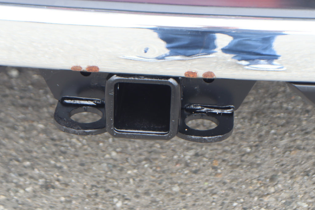 Used 2024 RAM 3500 Tradesman w/ Chrome Appearance Group AWD/4WD image 49