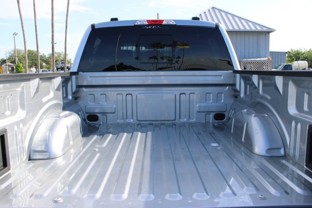 Used 2026 Ford F150 XLT w/ Equipment Group 302A MID AWD/4WD image 10