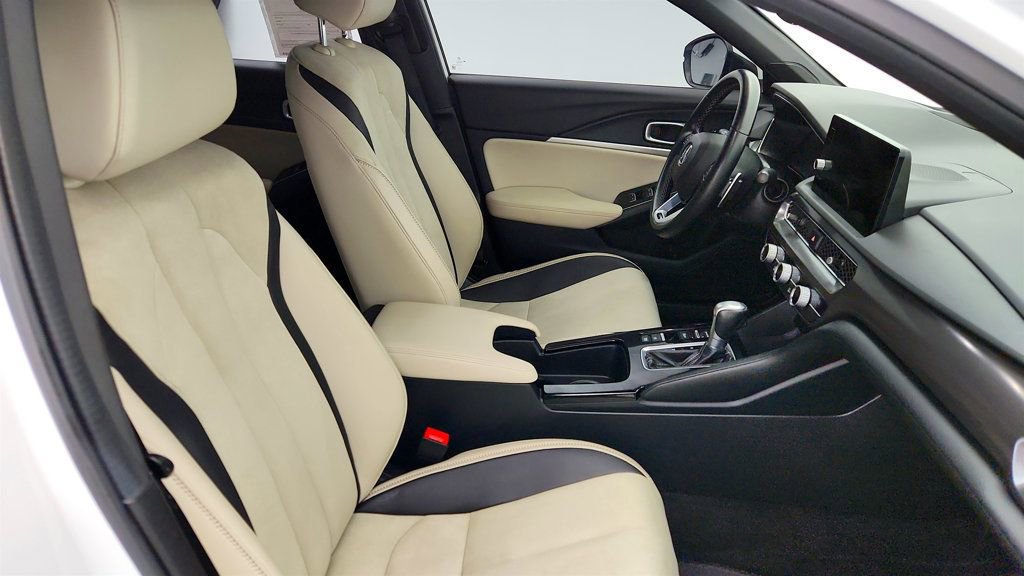 Used 2024 Acura Integra A-Spec image 24