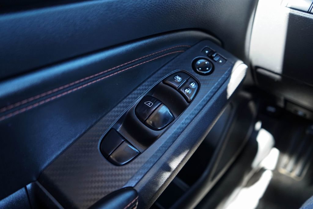 Used 2022 Nissan Altima 2.5 SR w/ Midnight Edition Package image 25