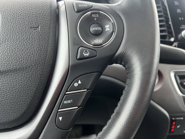 Certified 2023 Honda Ridgeline RTL image 17