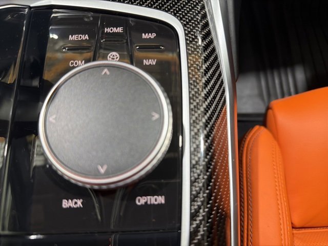 Used 2023 BMW M4 xDrive Competition w/ Executive Package image 36