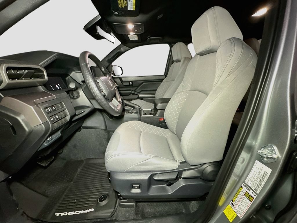 New 2026 Toyota Tacoma SR5 AWD/4WD image 14