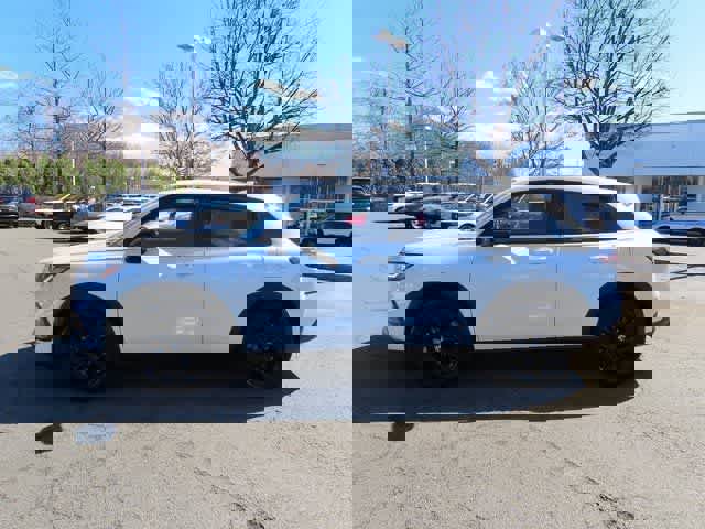 Certified 2024 Honda HR-V Sport image 3