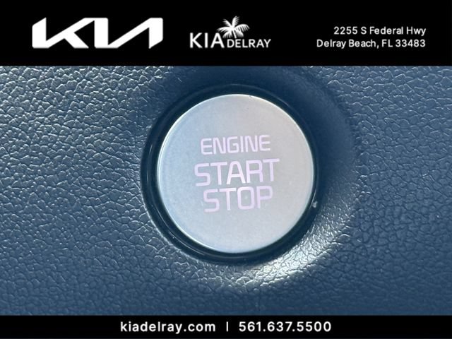 Used 2026 Kia Sorento EX w/ EX Premium Package FWD image 32