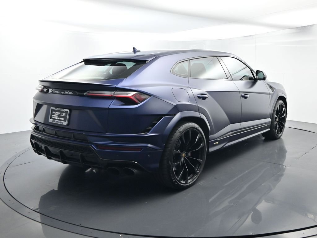 Used 2024 Lamborghini Urus S image 14