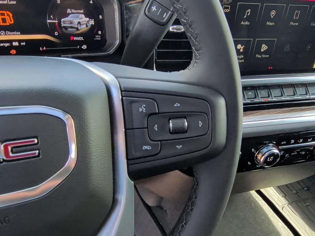 New 2026 GMC Sierra 1500 Elevation AWD/4WD image 18