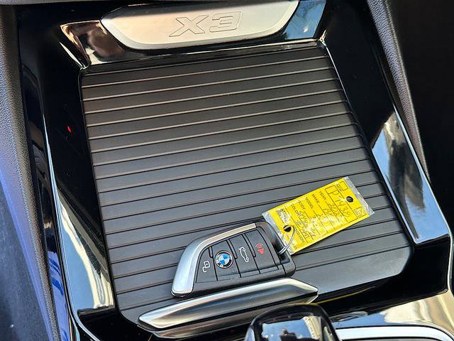 Certified 2023 BMW X3 xDrive30i w/ Convenience Package image 28