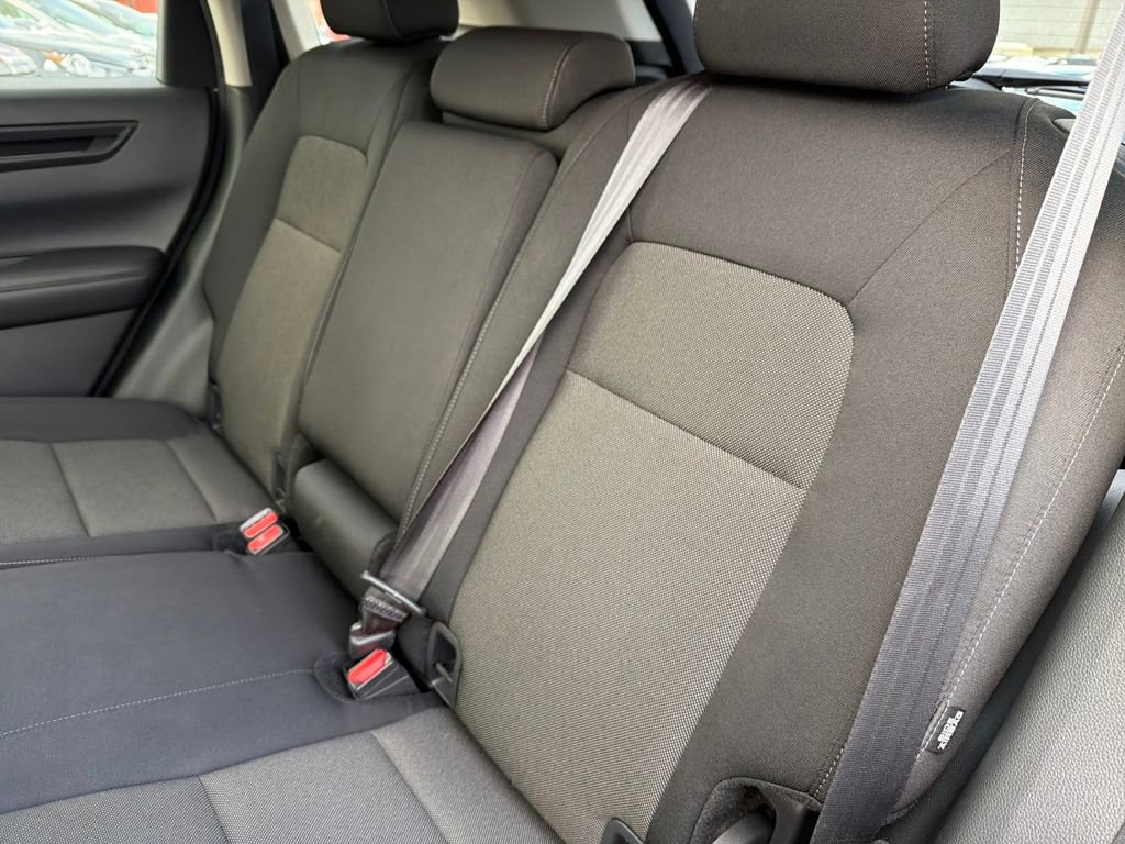 Used 2023 Honda CR-V EX image 24