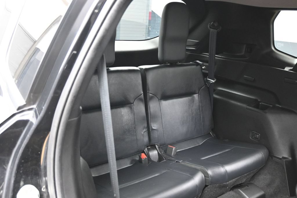Used 2022 Mitsubishi Outlander SE FWD image 36