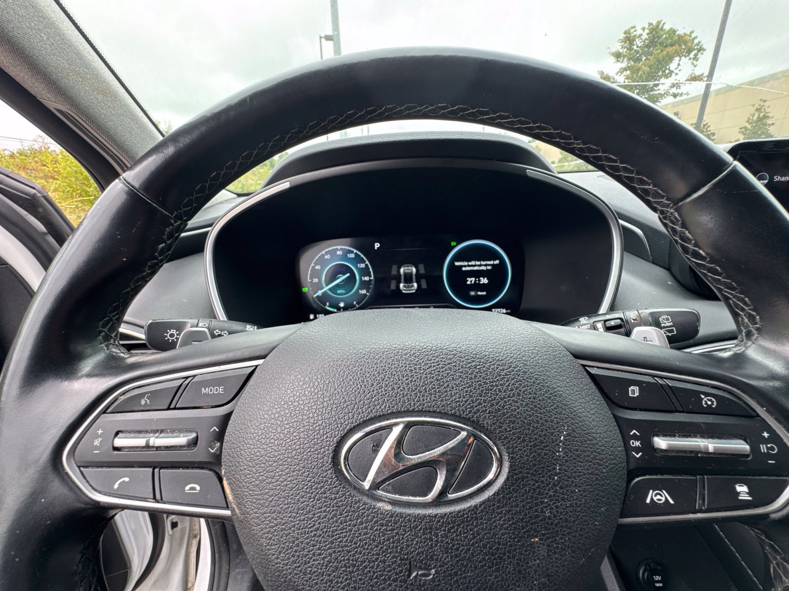 Used 2022 Hyundai Santa Fe Limited w/ Cargo Package AWD/4WD image 18