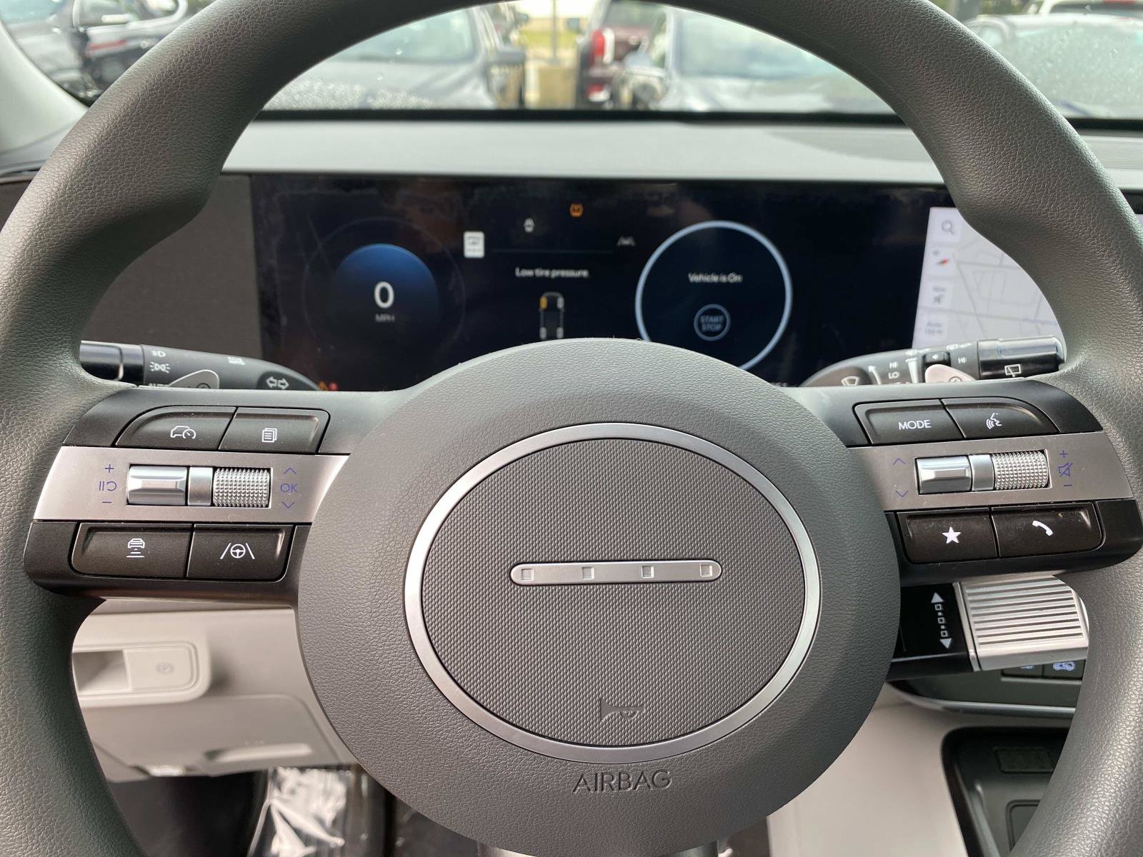 Used 2025 Hyundai Kona SE FWD image 16