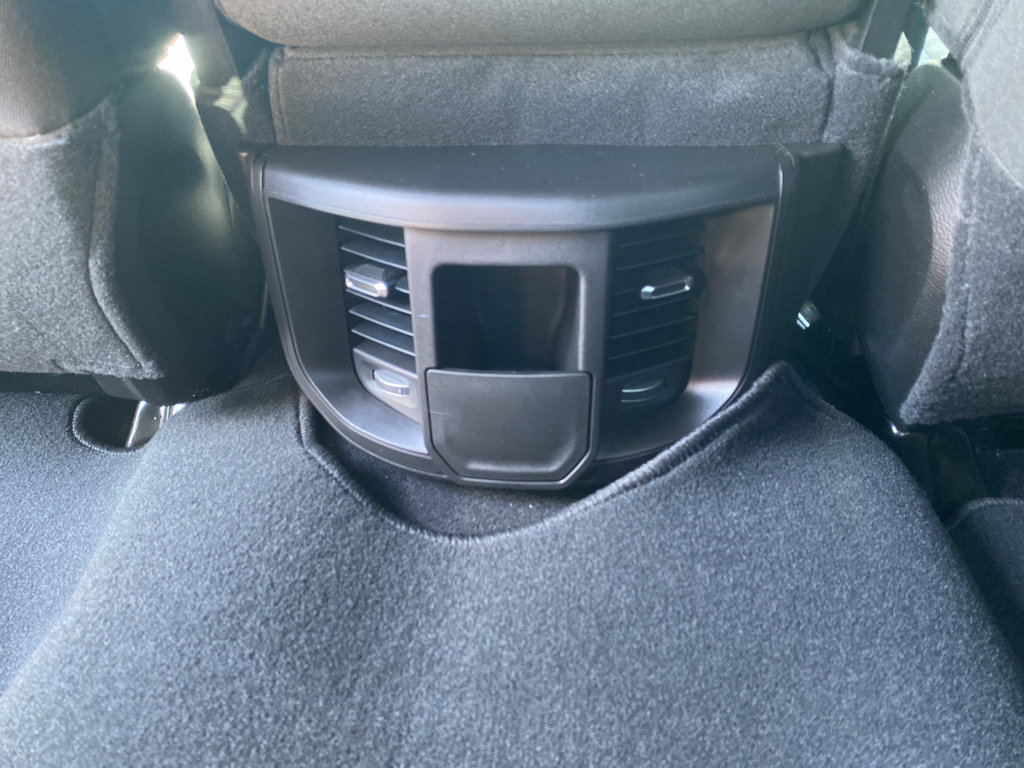 New 2026 RAM 3500 Tradesman AWD/4WD image 13